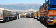 السعودية تسمح بدخول الشاحنات اللبنانية أراضيها