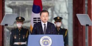 رئيس كوريا الجنوبية يزور البيت الأبيض لتعزيز التحالف بين البلدين