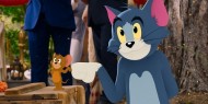 إيرادات فيلم Tom and Jerry تصل لأكثر من 102 مليون دولار