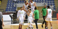 الاتحاد السكندري يفوز بكأس مصر لكرة السلة