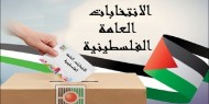 المجلس التنسيقي للقوائم: نريد إجراء انتخابات عامة تشمل القدس دون انتظار موافقة الاحتلال