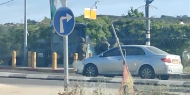 جيش الاحتلال يطلق النار على سيدة قرب مفرق "عصيون"