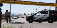 الولايات المتحدة: مقتل شرطي وإصابة 3 بإطلاق نار في تكساس