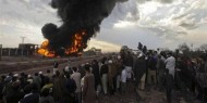 أفغانستان: مقتل 10 أشخاص باندلاع حريق في العاصمة كابول