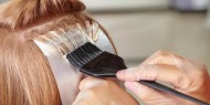 فوائد صبغات الشعر الخالية من الأمونيا