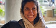 بريطانيا: معاملة  زاغري-راتكليف في إيران ترقى إلى التعذيب
