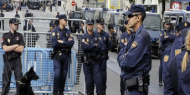 إسبانيا: الشرطة ضبطت عصابة حاولت تهريب 7 أطنان من الحشيش