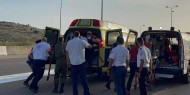 بالصور والفيديو|| إصابة 3 جنود إسرائيليين بعملية إطلاق نار قرب حاجز زعترة بنابلس