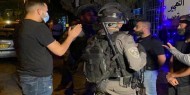 عضو كنيست متطرف يطالب بإطلاق النيران الحية على المتظاهرين في القدس