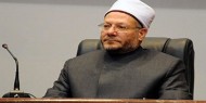 مفتي مصر يدين اقتحام "الأقصى" ويطالب المجتمع الدولي بوقف اعتداءات الاحتلال