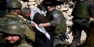 بالأسماء|| قوات الاحتلال تعتقل 13 مواطنا من القدس