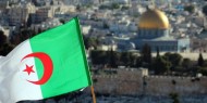  الوطني الجزائري يدين اعتداءات الاحتلال بحق المصلين في "الأقصى"