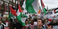 الجالية الفلسطينية في شيكاغو تنظم مسيرة لنصرة القدس