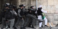 أوقاف القدس تحذر من تفجر الأوضاع جراء اعتداءات الاحتلال