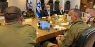 نتنياهو يدعو لانعقاد الكابينت على خلفية توتر الأوضاع في القدس وغزة