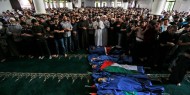 (محدث) 65 شهيدا و365 إصابة بالعدوان الإسرائيلي المتواصل على قطاع غزة