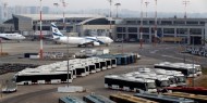 الإعلام عبري: الاحتلال يغلق مطار "بن غوريون" ويحول مسار الرحلات إلى "رامون"