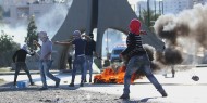 7 شهداء وعشرات الإصابات خلال مواجهات عنيفة مع جيش الاحتلال في الضفة