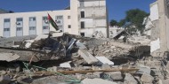 وكيل وزارة الحكم المحلي: غزة على استعداد لاستضافة مؤتمر إعادة إعمارها