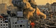 صحيفة أمريكية: توقعات بوقف إطلاق النار بين حماس وإسرائيل غدا الجمعة
