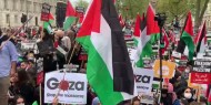 بريطانيا: اعتقال 5 أشخاص في محاولة قتل ناشطة مؤيدة لفلسطين