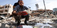 البيت الأكاديمي يدين استهداف المكتبات والمراكز التعليمية في غزة