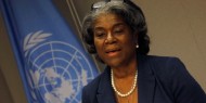 مندوبة أمريكا بالأمم المتحدة: إصدار إعلانا من مجلس الأمن لن يساهم في خفض التصعيد