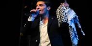 الفنان محمد عساف:  أنا ابن غزة وكبرت على إجرامكم وكذبكم