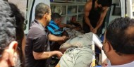 3 شهداء وإصابات جراء قصف شقة سكنية بشارع الشهداء وسط غزة