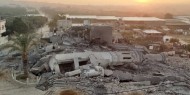 أوقاف غزة: تدمير 3 مساجد كليًا و40 جزئيًا جراء العدوان المتواصل على القطاع