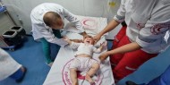 د. أبو الريش: الاحتلال يتعمد قتل الأجنة في بطون أمهاتهم خلال عدوانه على غزة