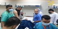 استشهاد شاب متأثرا بجروحه إثر العدوان الأخير على غزة