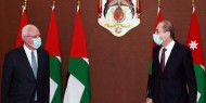 جهود فلسطينية أردنية لإطلاق تحرك دولي لإنهاء الاحتلال وتحقيق السلام