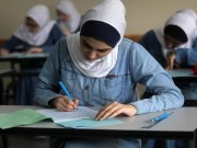 التربية: استئناف تطبيق امتحانات "التوجيهي" الدورة الثانية لقطاع غزة
