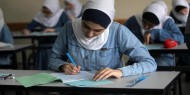 آراء طلبة الثانوية العامة في غزة حول امتحان التاريخ
