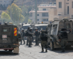 مراسلتنا: الاحتلال يقتحم قرية رمانة ويشن حملة اعتقالات