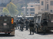 إصابة 3 شبان بالرصاص خلال اقتحام قوات الاحتلال لمخيم الدهيشة جنوب بيت لحم