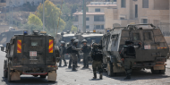 بالأسماء|| جيش الاحتلال يشن حملة اعتقالات واقتحامات في الضفة والقدس