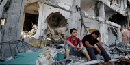 الهيئة المستقلة: إبادة العائلات خلال العدوان على غزة نمط مدروس ومتعمد