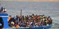 تونس: إنقاذ 117 مهاجرا قبالة سواحل صفاقس