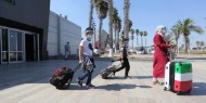 بالأسماء|| داخلية غزة تنشر قوائم جديدة وآلية السفر من معبر رفح ليوم غد الإثنين