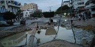 بلدية غزة: الأضرار التي سببها العدوان في البنى التحتية غير قابلة للحصر الدقيق