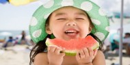 نصائح لخطة تغذية صحية لأطفالك في فصل الصيف