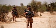 فرنسا تعلق العمليات العسكرية المشتركة مع جيش مالي مؤقتا