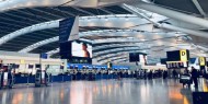 لندن: مطار هيثرو يقرر استخدام وقود مستدام للطائرات للمرة الأولى