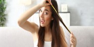 علاجات طبيعية تساعد على نمو شعرك