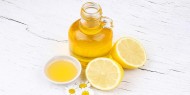 الفوائد الصحية لـ زيت الزيتون مع الليمون