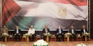 مصر توجه دعوات للفصائل الفلسطينية لحضور الحوار الوطني السبت المقبل