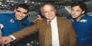 مقتل المدير السابق لوكالة الفضاء الإسرائيلية في عكا