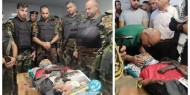دويكات: جريمة جنين استكمال لعدوان الاحتلال بحق الشعب الفلسطيني